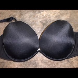32D Super Push-Up Bra